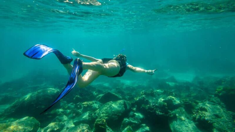 Phuket: Coral Island Longtail Boat Cruise with Snorkeling - Final Thoughts