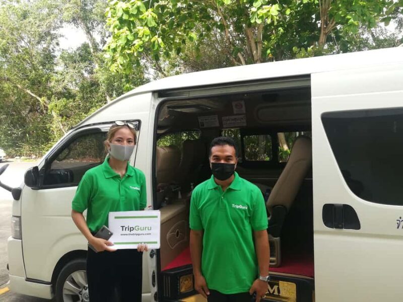 Phuket: Coral Island Longtail Boat Cruise with Snorkeling - FAQ