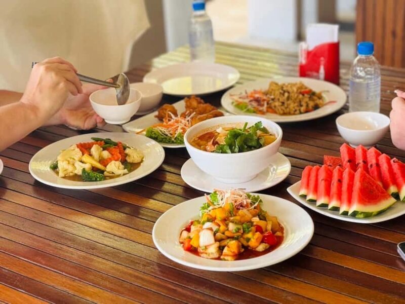 Phuket: Coral Island Luxury Long Tail Boat Half-Day Tour - The Sum Up