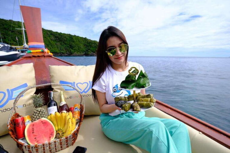 phuket-coral-island-luxury-long-tail-boat-half-day-tour