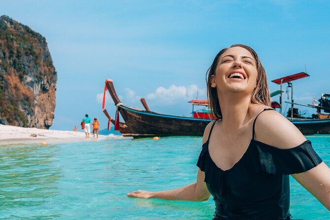 Phuket Coral Island Private Snorkeling Adventure All Inclusive - Who Will Love This Tour?