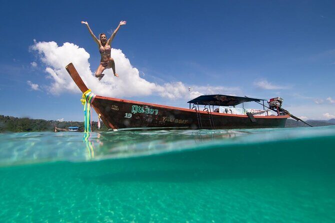 Phuket Coral Island Private Snorkeling Adventure All Inclusive - The Sum Up