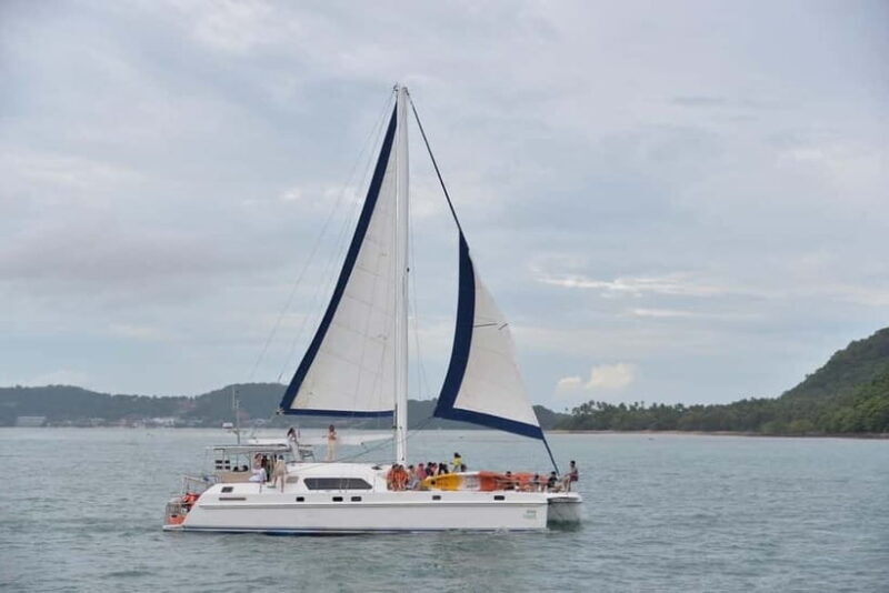 Phuket: Coral Island, Promthep Cape, and Karting Cape Tour - What’s Included and What to Know