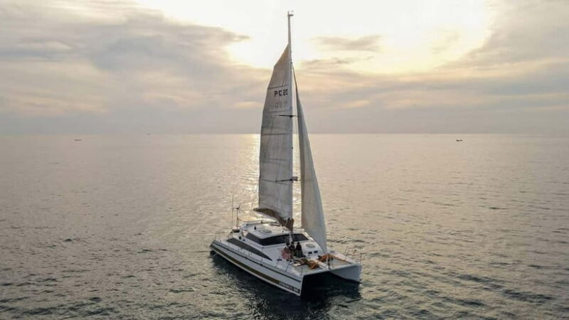 Phuket: Coral Island, Promthep Cape, and Karting Cape Tour - FAQ