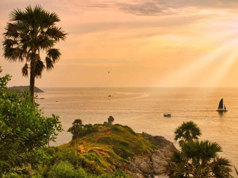 Phuket : Coral Island & Racha Island by Catamaran Tour - Practicalities and What to Expect