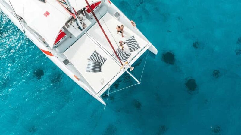 Phuket : Coral Island & Racha Island by Catamaran Tour - Final Thoughts