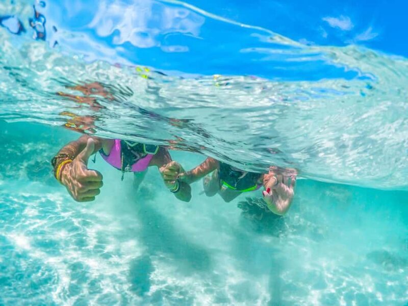 Phuket: Coral Island Snorkeling and Water Activities Trip - Key Points