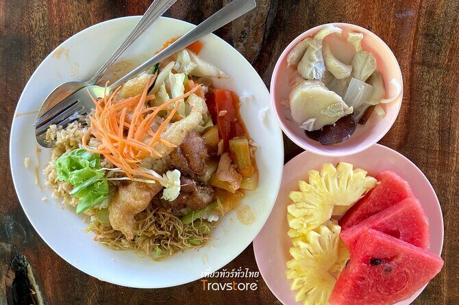 Phuket: Coral Island Trip and SunSet Cruise by Catamaran Yatch - Who Should Consider This Tour?