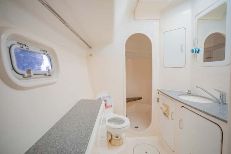 Phuket: Coral or Maiton Island Private Luxury Catamaran Tour - Practical details: what travelers should know