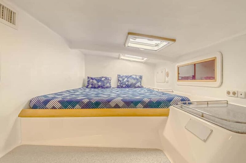 Phuket: Coral or Maiton Island Private Luxury Catamaran Tour - What to bring and what to consider