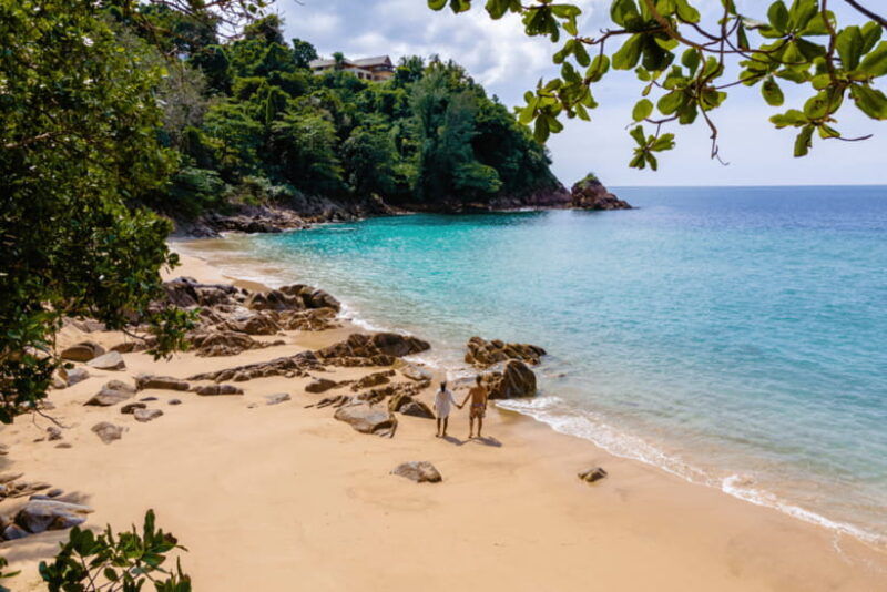 phuket-coral-or-maiton-island-private-luxury-catamaran-tour