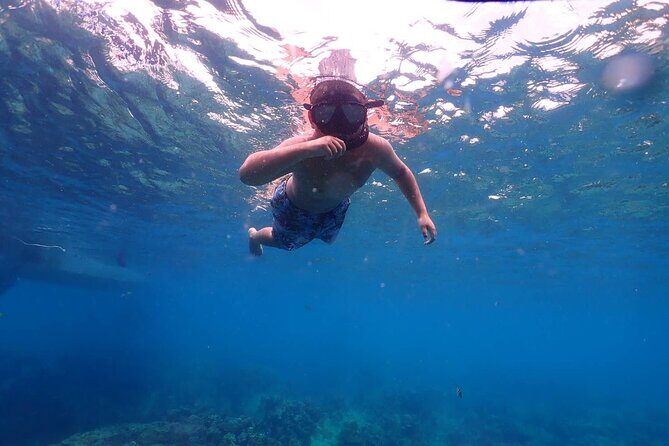 Phuket Coral + Racha Island with Lunch by Catamaran Yacht - The Sum Up