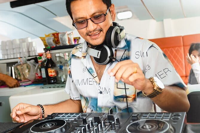 Phuket: Coral, Racha, Promthep Island Catamaran Day Trip - FAQs