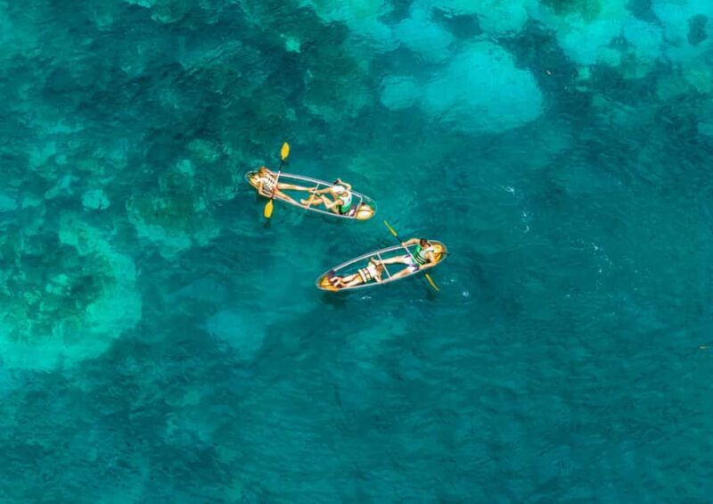 Phuket: Coral, Racha, Promthep Island Party Catamaran trip - An In-Depth Look at the Tour Experience