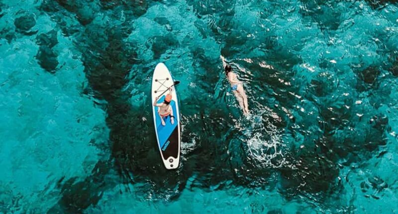 Phuket: Coral & Racha Sunset Luxury Catamaran Party Cruise - The Bottom Line: Who Is This Cruise For?