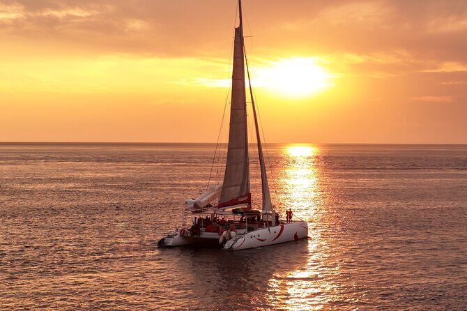 Phuket Coral & Racha with Promthep Cape by Catamaran Yacht - An In-Depth Look at the Tour Experience