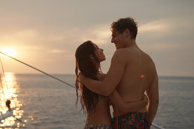 Phuket Coral & Racha with Promthep Cape by Catamaran Yacht - Who Will Love This Tour?