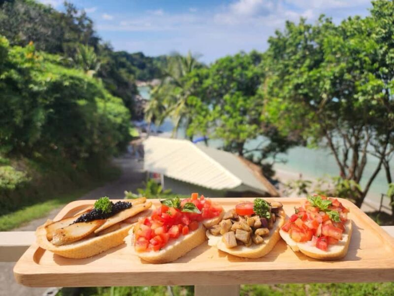 Phuket: Coral Reef Scuba Diving Experience at Pristine Beach - Key Points