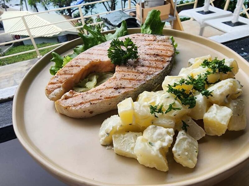 Phuket: Coral Reef Scuba Diving Experience at Pristine Beach - The Logistics: What to Expect