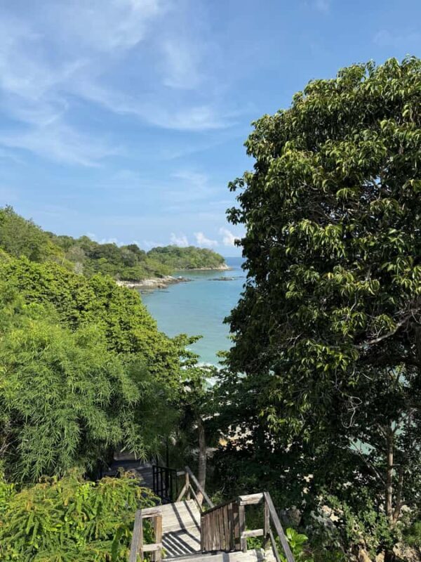 Phuket: Coral Reef Scuba Diving Experience at Pristine Beach - The Sum Up