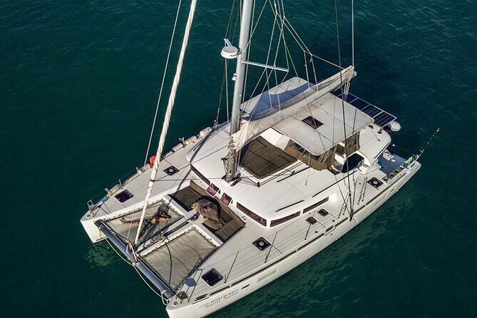 Phuket : Coral Sunset Dinner Cruise by Catamaran Boat - Who Will Love This Tour?