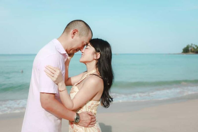 Phuket: couple photoshoot at Surin Beach - Who is This Experience Best For?