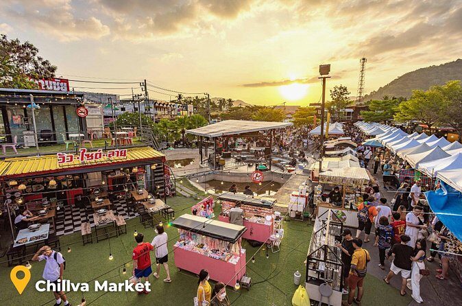 Phuket Cultural Experience - Authentic Insights from Reviewers