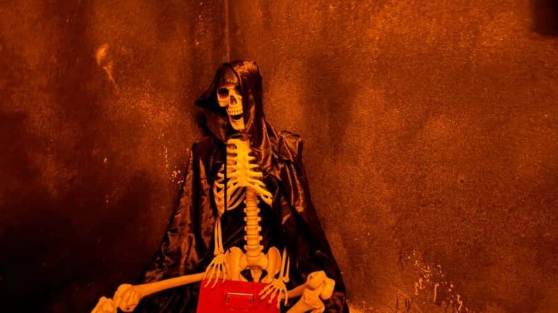 Phuket: Dark House Horror Quest Game - Authentic Insights from Reviewers