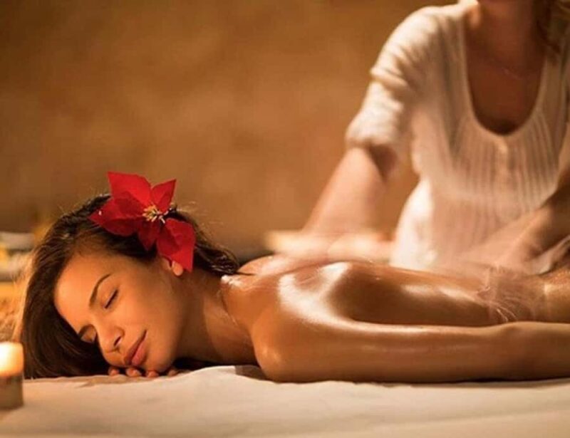 Phuket: Day Spa Crystal Sand On the Beach Treatment Package - Why You Should Consider This Spa Day
