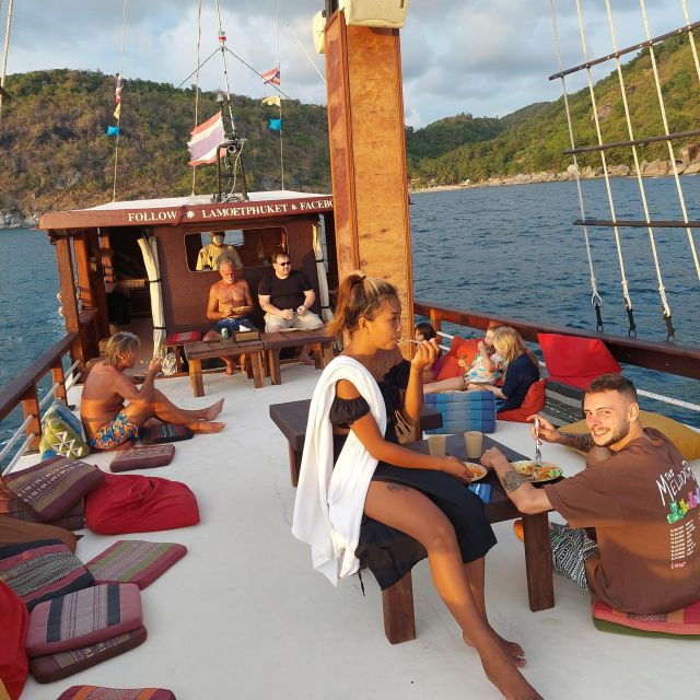 phuket-day-trip-cruise-with-lunch-by-traditional-boat