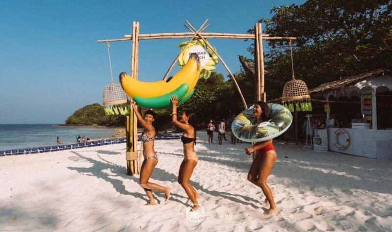 Phuket: Day Trip To Banana Beach Koh Hey By Speedboat - Who Would Love This Tour?