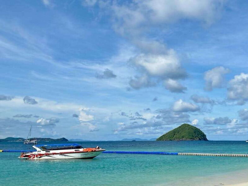 Phuket: Day Trip to Coral and Racha Island by Speedboat - Final Thoughts: Is This Tour Worth It?