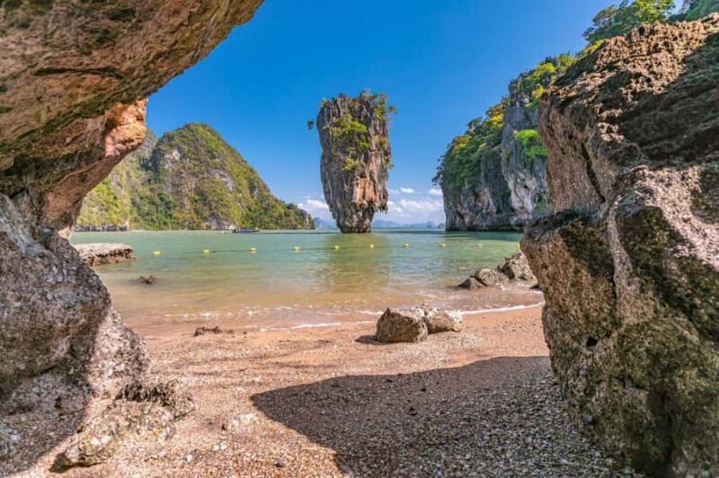 Phuket: Day Trip To Phi Phi, Maya and James Bond Islands - A Full Breakdown of the Itinerary and Experience