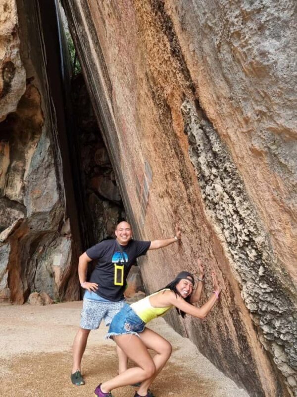 Phuket: Day Trip To Phi Phi, Maya and James Bond Islands - Swimming, Cliff Jumping, and Relaxing at Maya Bay