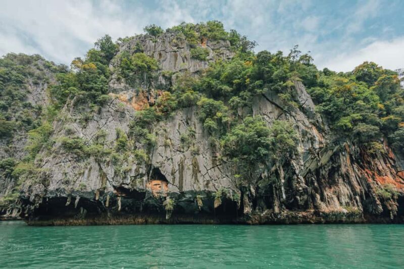 Phuket: Day Trip To Phi Phi, Maya and James Bond Islands - Practical Details and What to Keep in Mind
