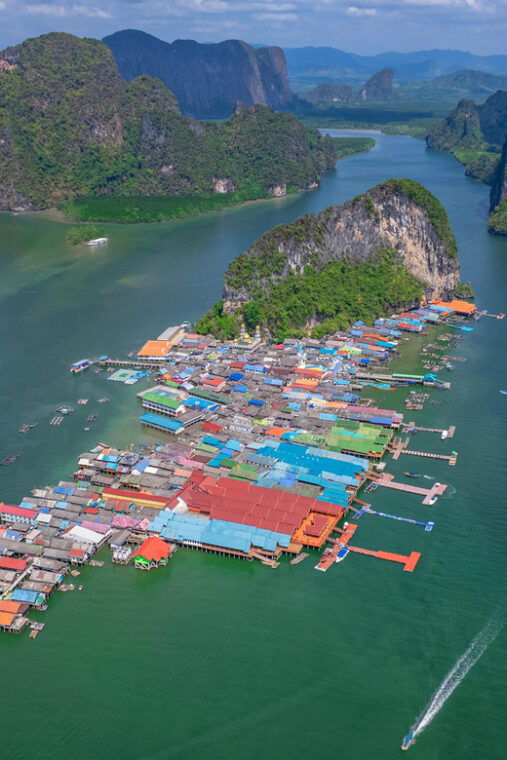 phuket-day-trip-to-phi-phi-maya-and-james-bond-islands