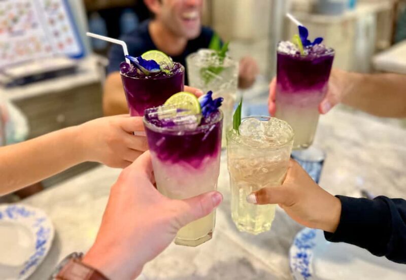 Phuket: Dim Sum & Authentic Southern Thai Cuisine - The Overall Experience