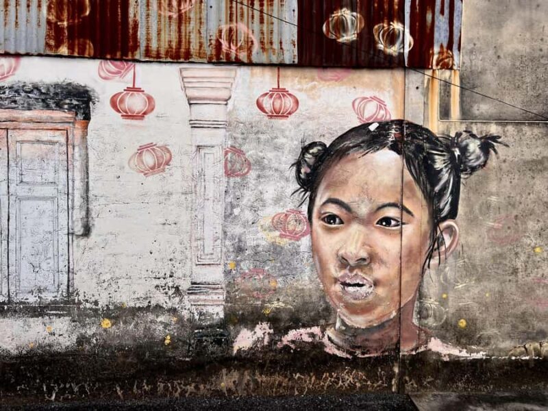 Phuket: Dim Sum & Authentic Southern Thai Cuisine - Practical Tips and Considerations