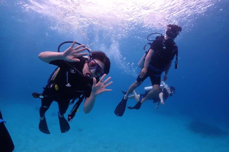 Phuket: Discover Scuba Diving to Racha Yai Island - FAQ