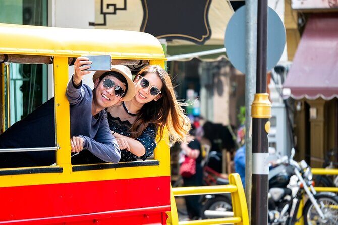 Phuket Discovery Day: Temples Market View Point & Elephants - Key Points