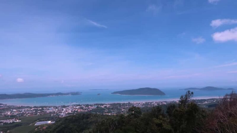 Phuket: Do it Your Way - Key Points