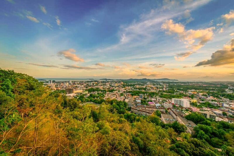 Phuket: Do it Your Way - What to Expect from Your "Do it Your Way" Phuket Tour