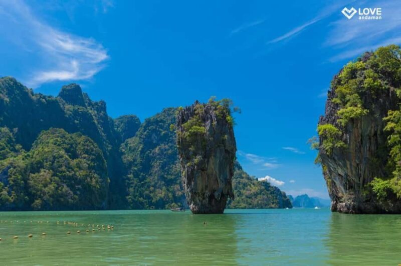 Phuket: Early-Bird James Bond, Hong, Naka Noi Boat Tour - Authenticity and Value