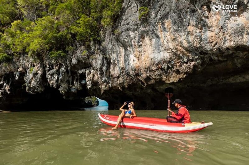 Phuket: Early-Bird James Bond, Hong, Naka Noi Boat Tour - Who Should Consider This Tour?