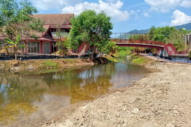 Phuket: Elephant Nature Walk - Guided Tour with Transport - FAQs