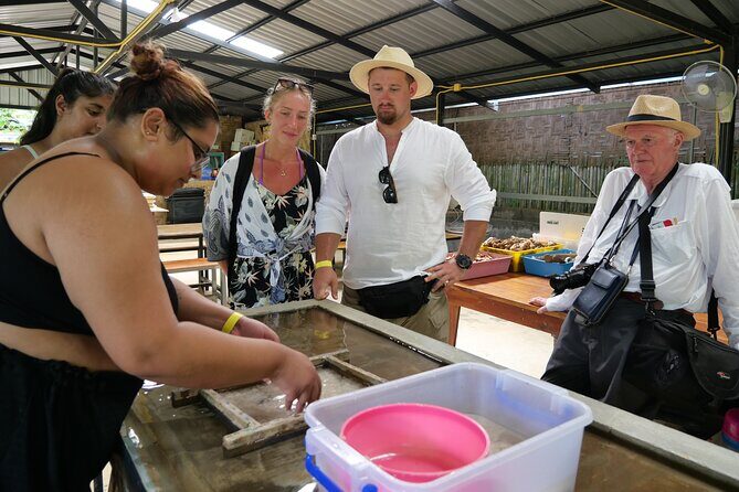 Phuket Elephant Sanctuary Observation and Cooking Class - What Reviewers Say