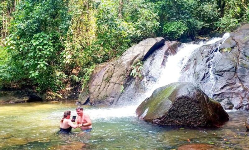 Phuket: Elephant & Sea Turtle Conservation Tour with Rafting - An In-Depth Look at the Tour Experience