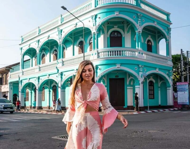 Phuket Enchanting Cabaret Night Experience - Key Points