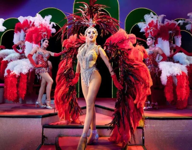 Phuket Enchanting Cabaret Night Experience - A Closer Look at the Phuket Enchanting Cabaret Night Experience