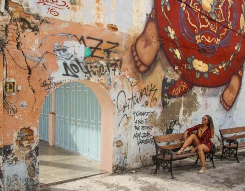 Phuket Enchanting Cabaret Night Experience - Frequently Asked Questions